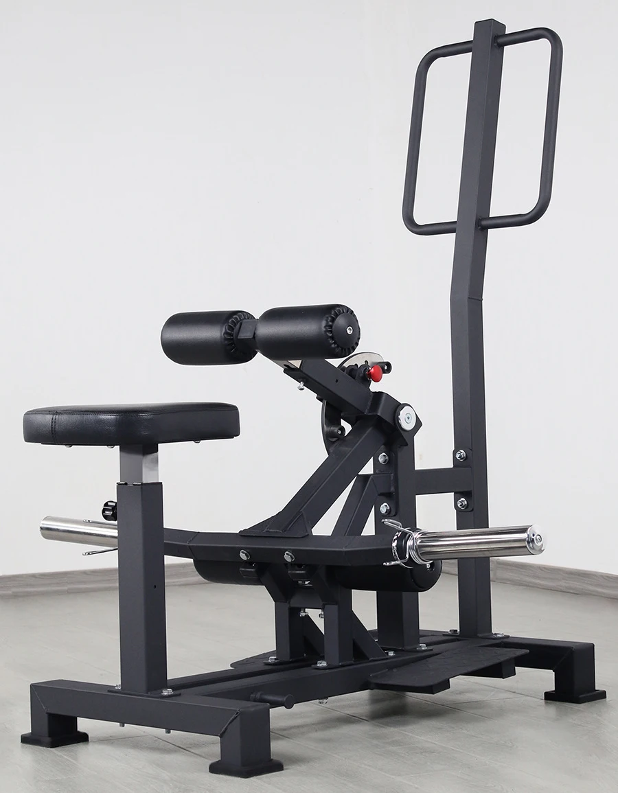 Machine de poussée de hanche a - Home Gym Hip Thrust Machine avis et prix