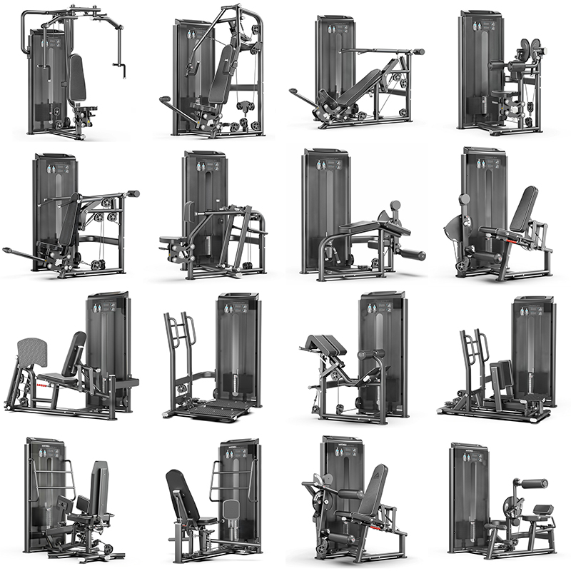 Entraînement de force, Fitness - Home Gym Hip Thrust Machine avis et prix