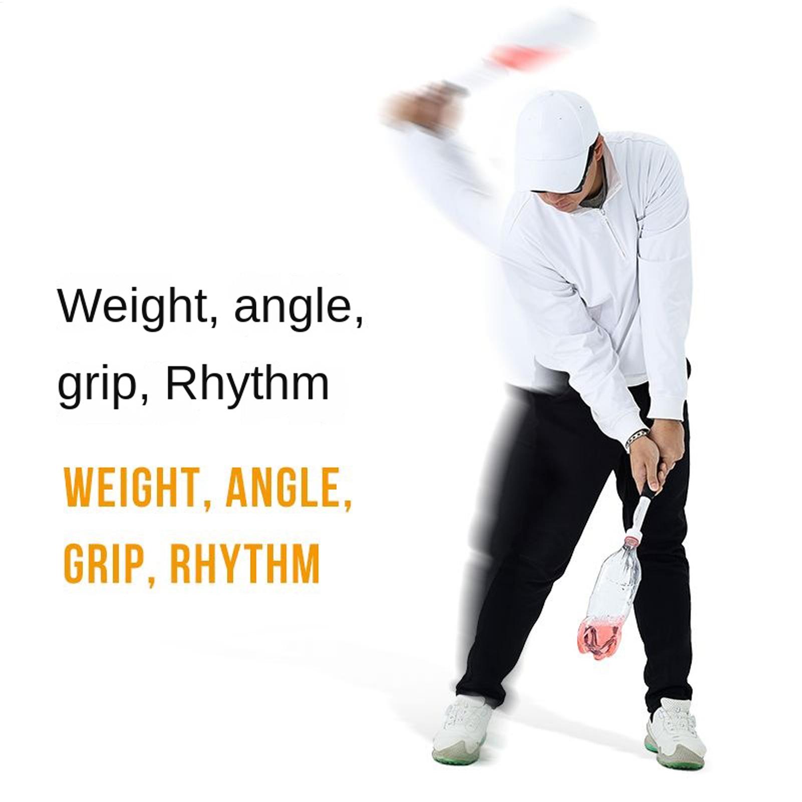 Aide à l'entraînement du swing - Home Gym Weight avis et prix