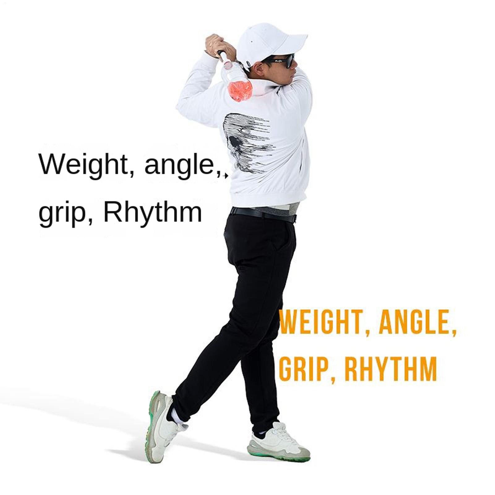 Aide à l'entraînement du swing - Home Gym Weight avis et prix