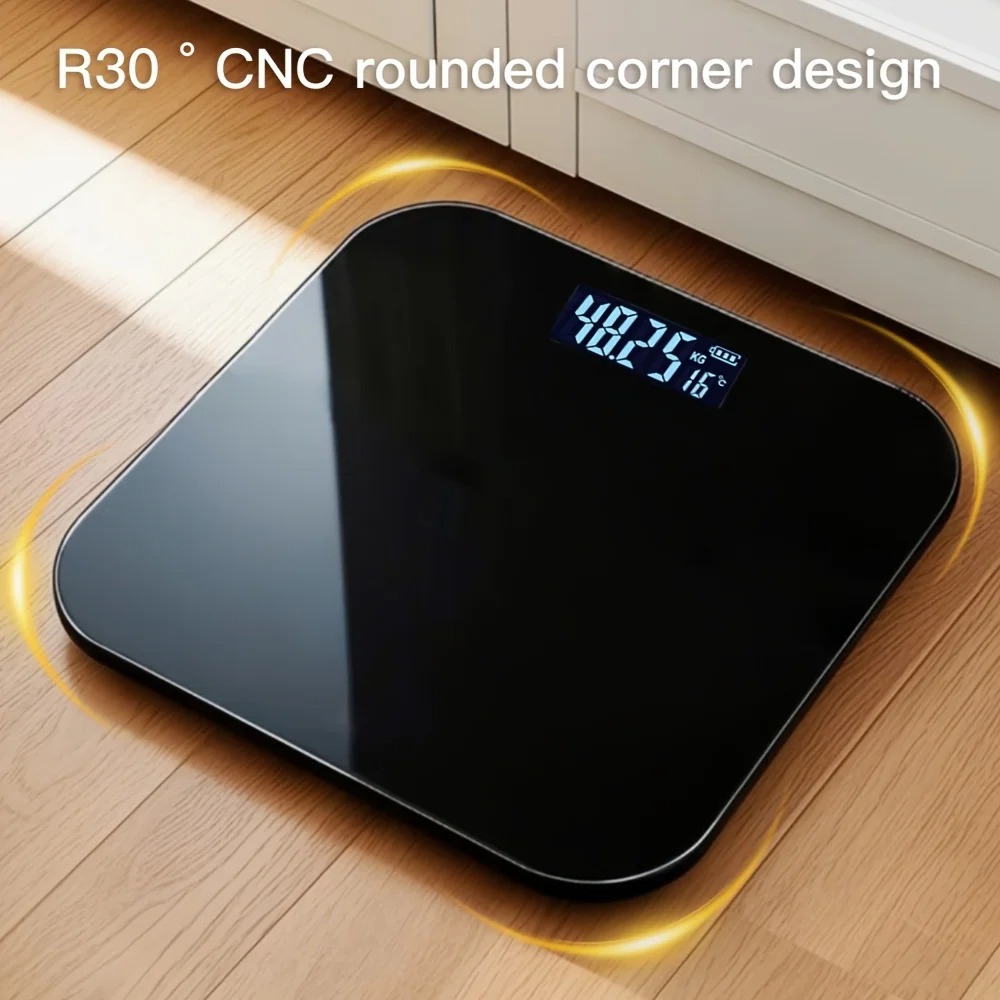 Balance de salle de bain numér - Home Gym Xxl avis et prix