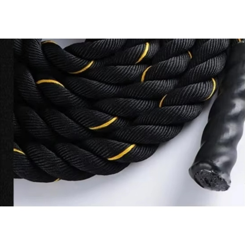 Corde de combat lestée pour en - Home Gym Weight avis et prix