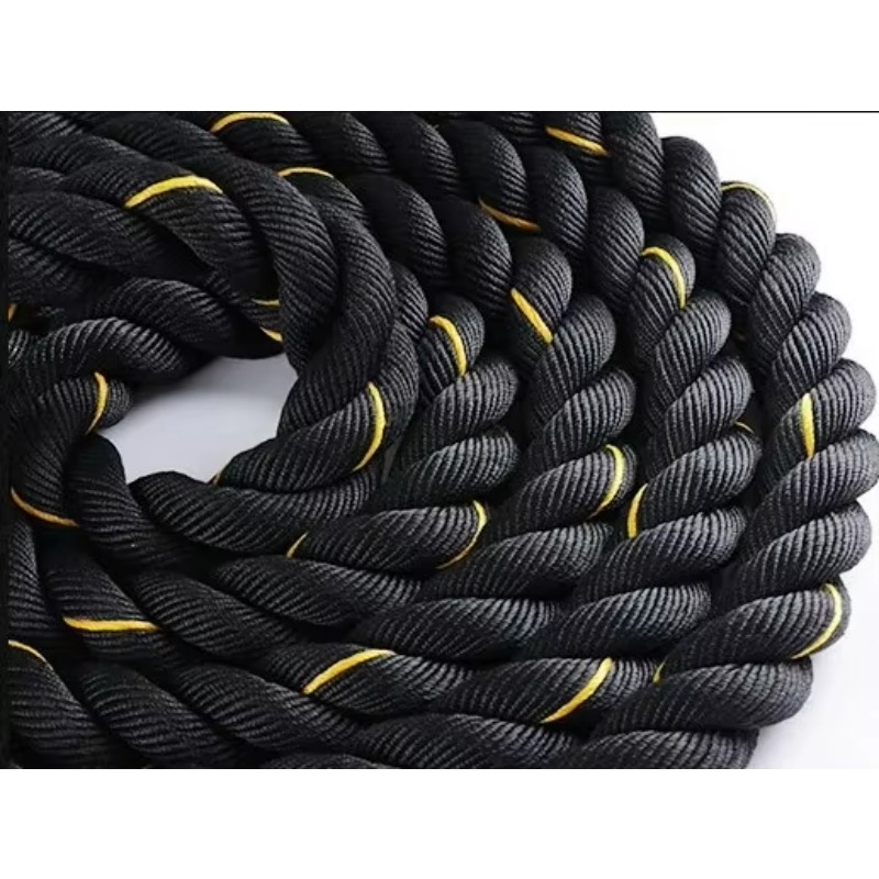 Corde de combat lestée pour en - Home Gym Weight avis et prix
