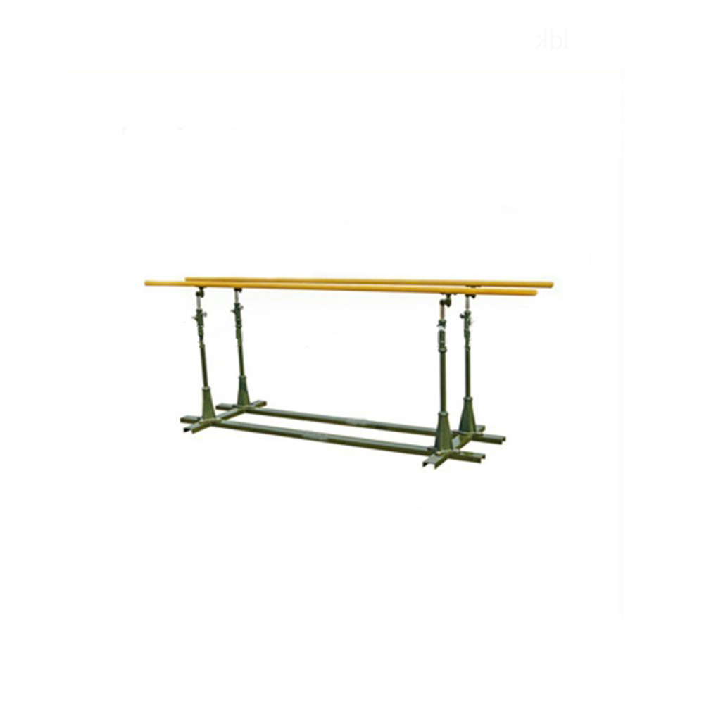 Barres parallèles de gymnastiq - Home Gym Used avis et prix