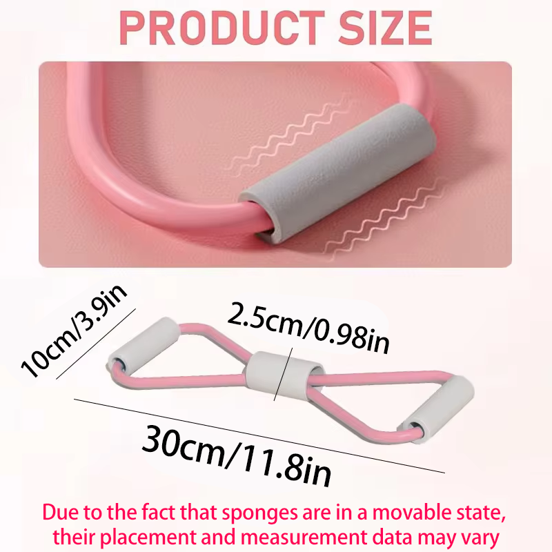 Bande élastique de gymnastique - Home Gym Hyrox avis et prix