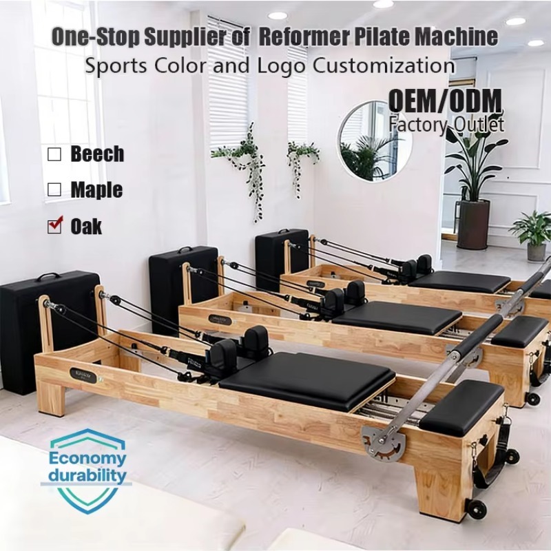 Pilates Reformers : Appareil d - Home Gym Pilates avis et prix