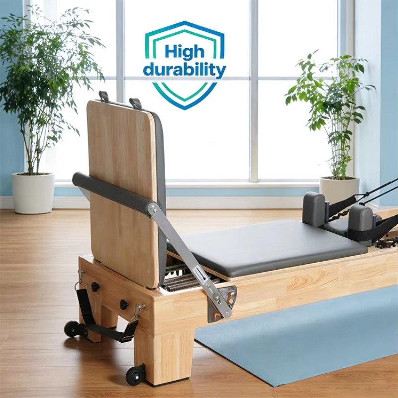 Pilates Reformers : Appareil d - Home Gym Pilates avis et prix