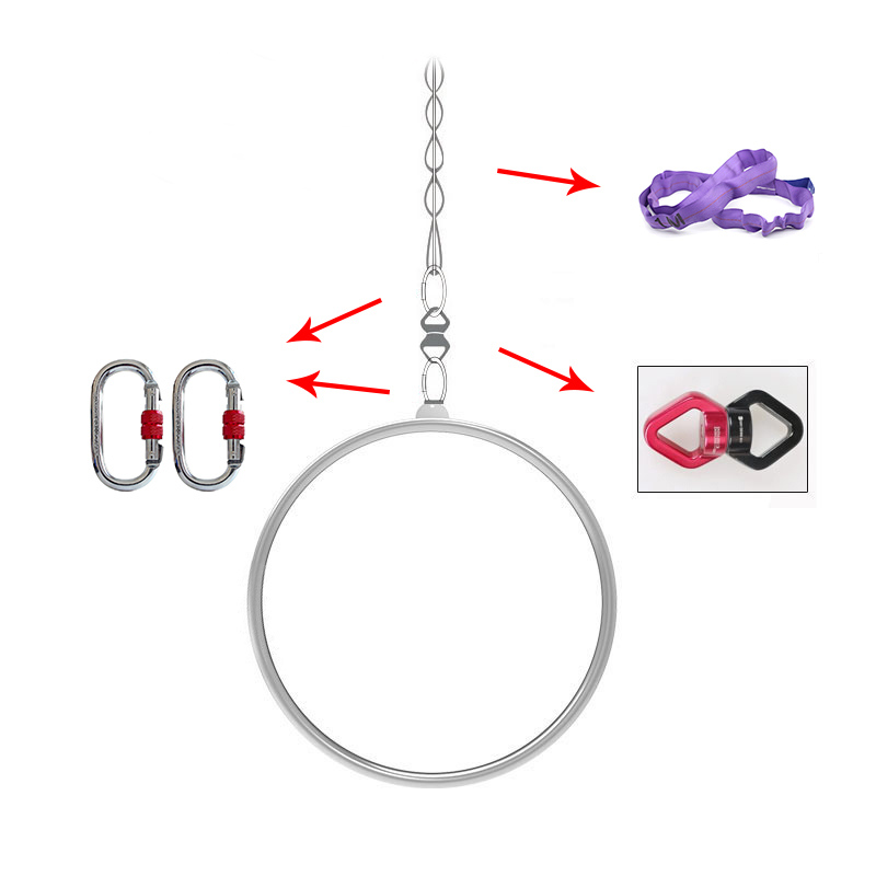 Dean M LYus-Cerceau Aérien en  - Home Gym Kit avis et prix