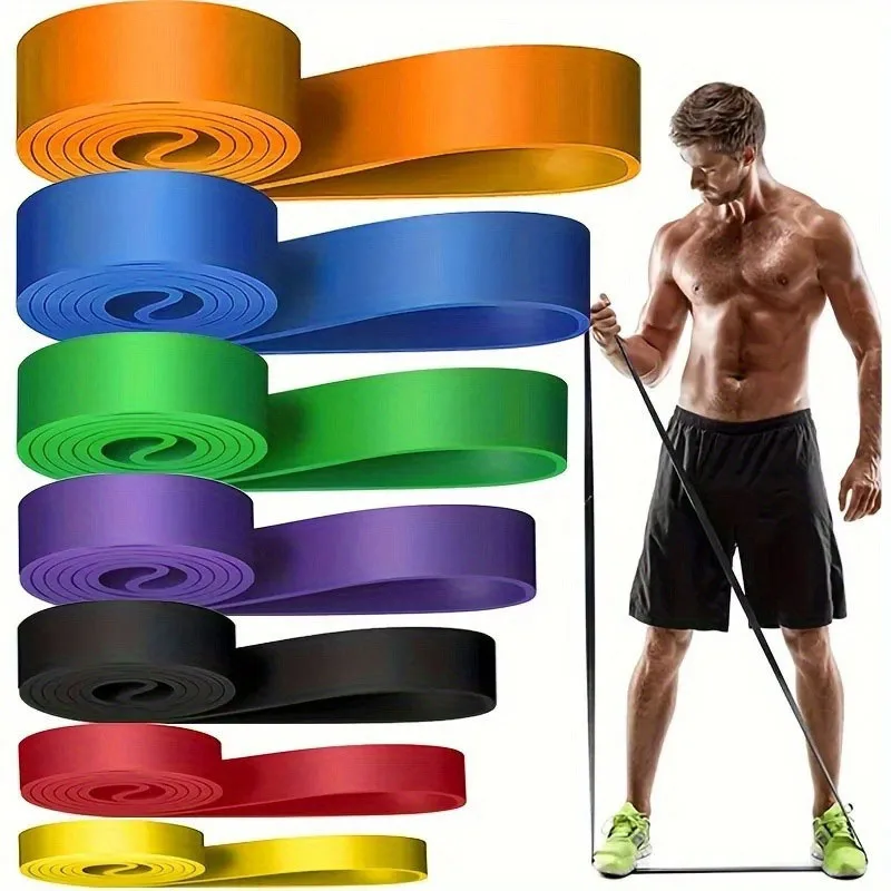 Bande de Résistance Robuste en - Home Gym Pilates avis et prix