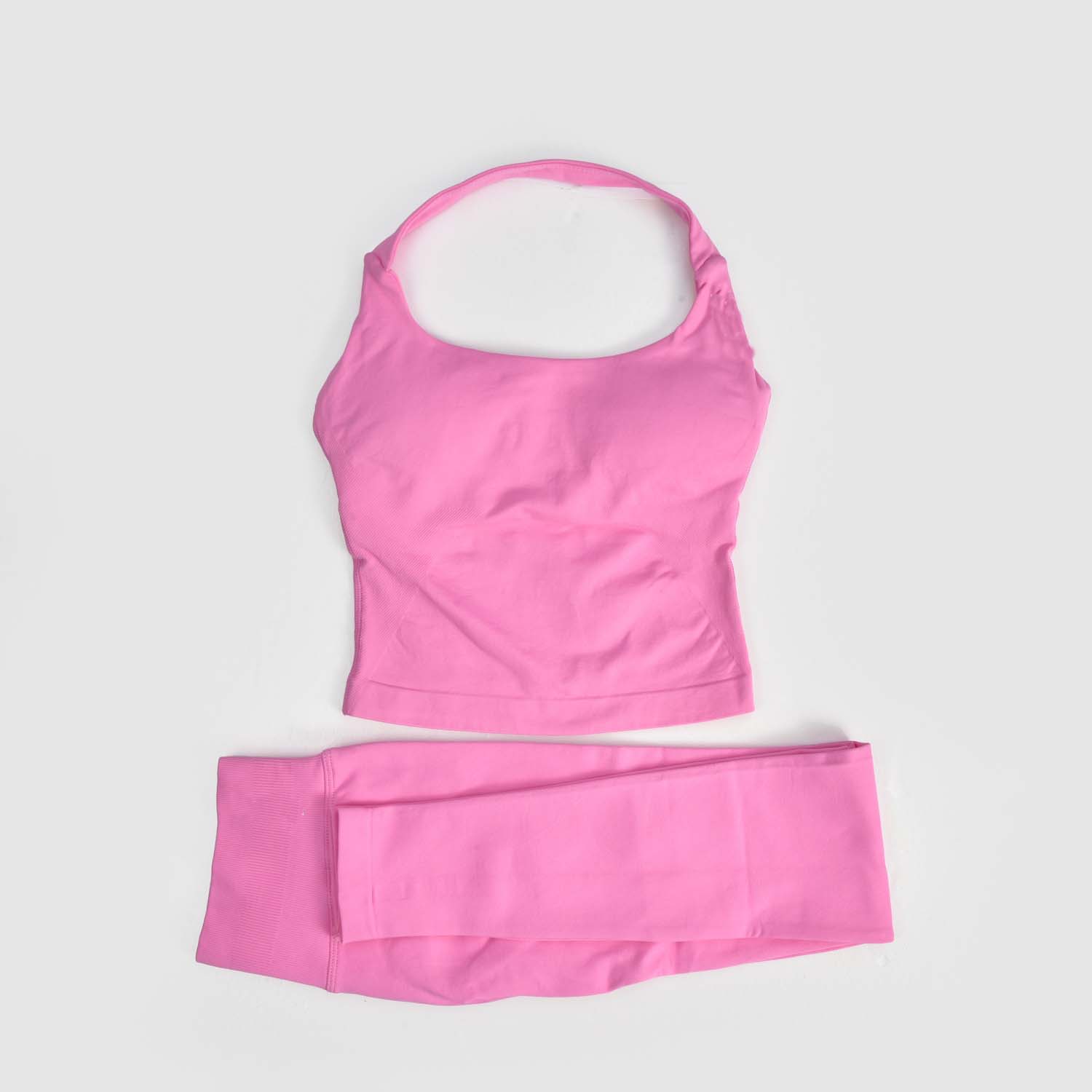 Ensemble de sport 2 pièces pou - Home Gym Pilates avis et prix