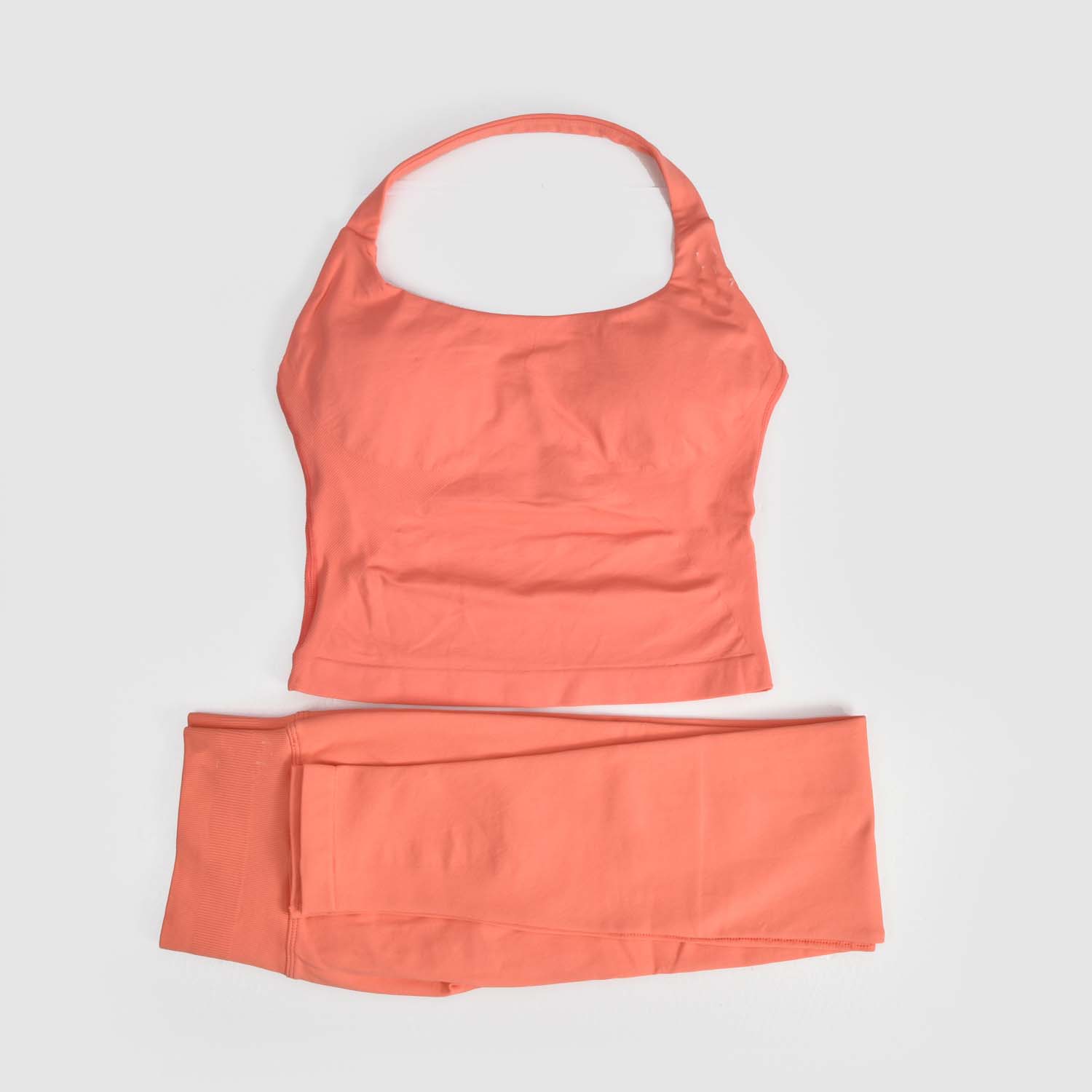 Ensemble de sport 2 pièces pou - Home Gym Pilates avis et prix