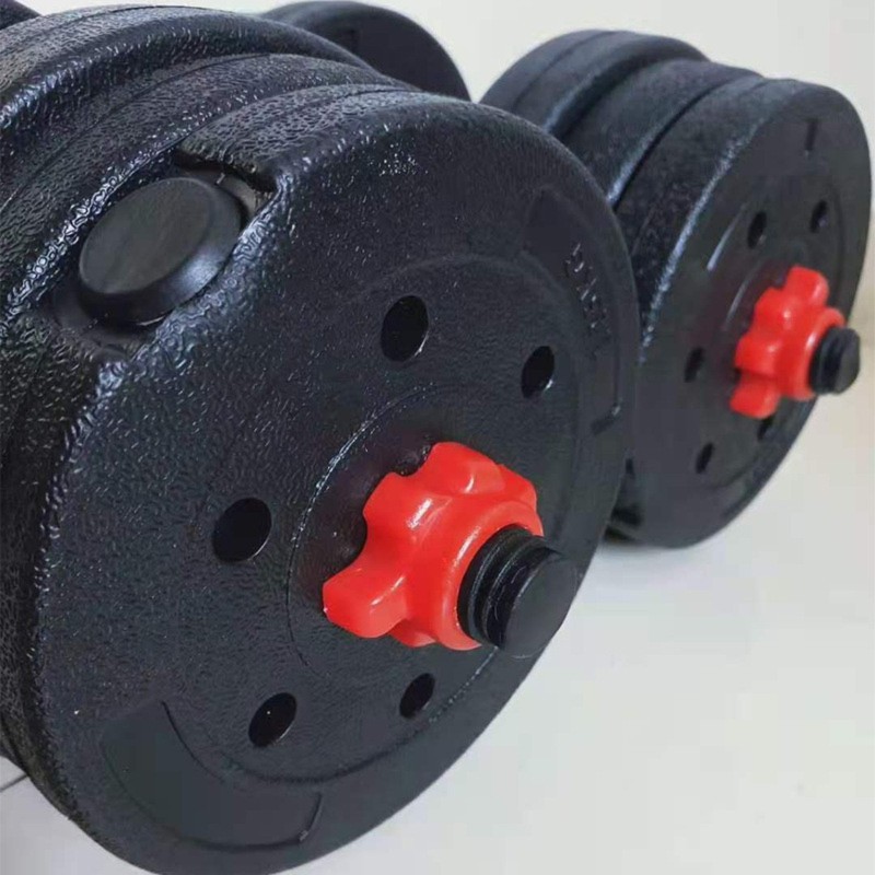 Écrous de verrouillage pour ha - Home Gym Kit avis et prix