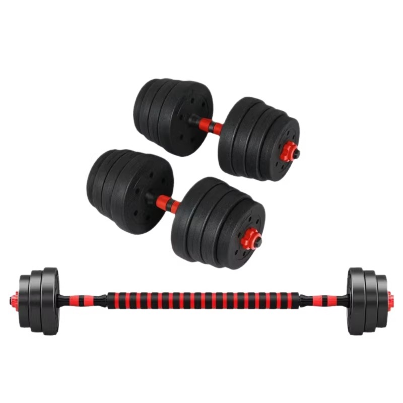 Écrous de verrouillage pour ha - Home Gym Kit avis et prix