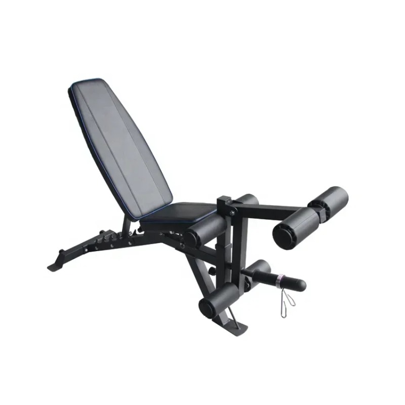 Équipement de musculation mult - Home Gym With Smith Machine avis et prix