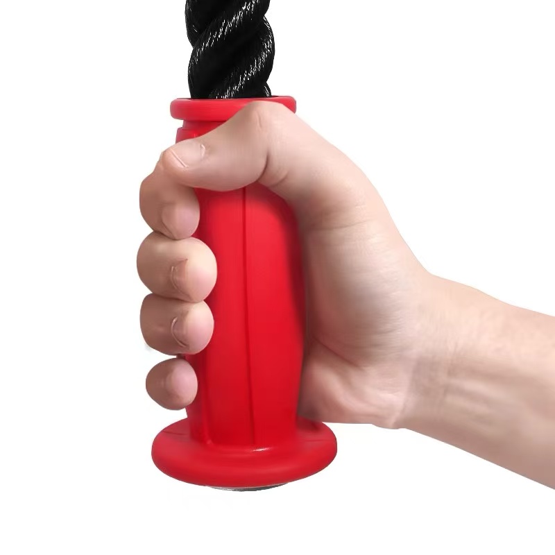 Cordes ergonomiques pour trice - Home Gym Hyrox avis et prix