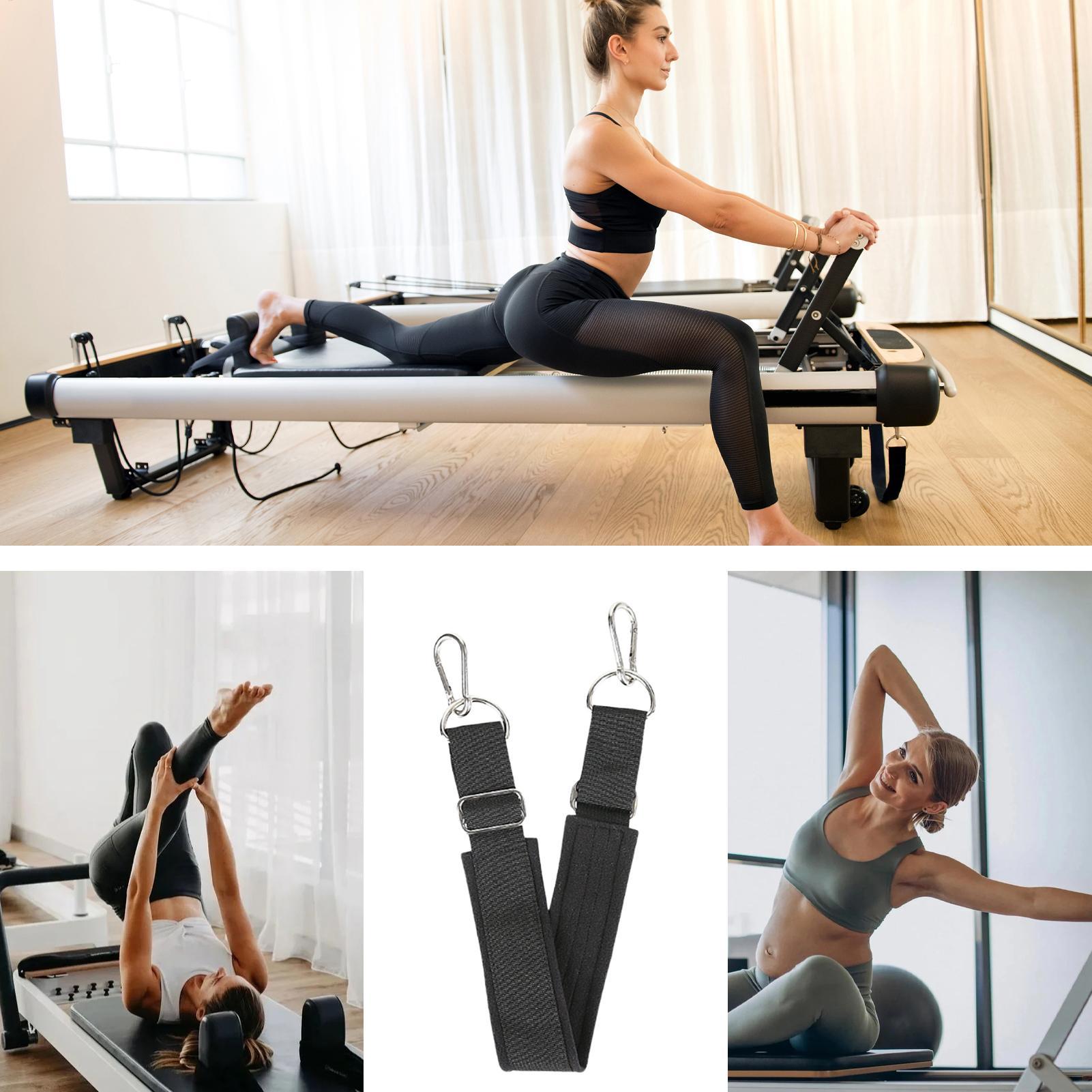 Sangle de pied pour Pilates, é - Home Gym Pilates avis et prix