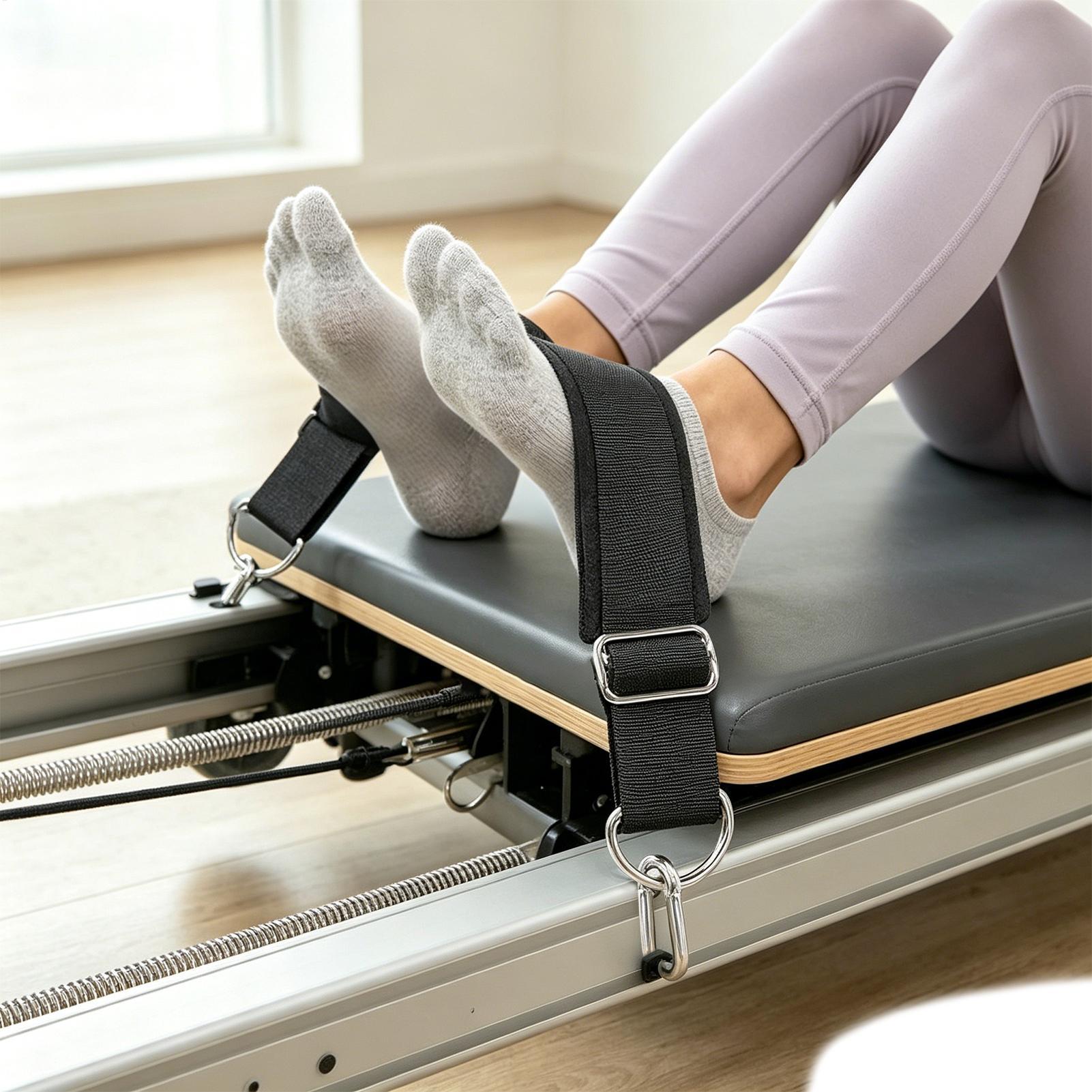 Sangle de pied pour Pilates, é - Home Gym Pilates avis et prix