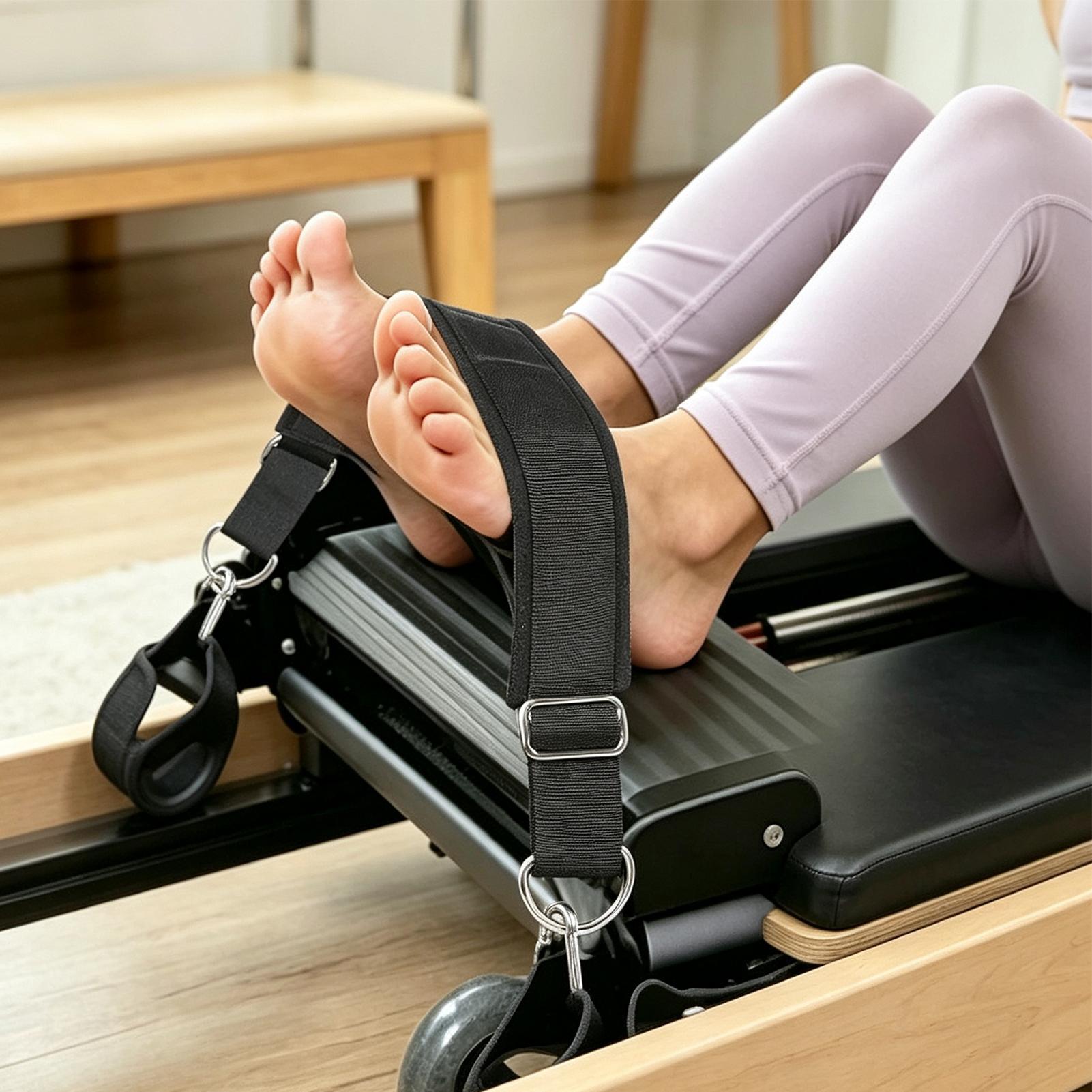 Sangle de pied pour Pilates, é - Home Gym Pilates avis et prix