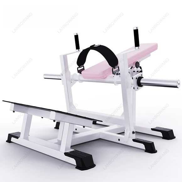 Appareil d'entraînement des fe - Home Gym Hip Thrust Machine avis et prix