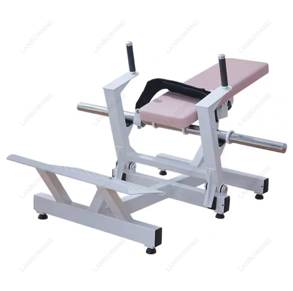 Appareil d'entraînement des fe - Home Gym Hip Thrust Machine avis et prix