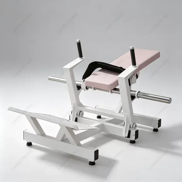Appareil d'entraînement des fe - Home Gym Hip Thrust Machine avis et prix