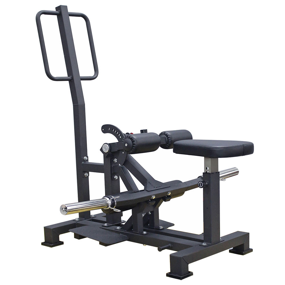 Équipement en acier pour gymna - Home Gym Hip Thrust Machine avis et prix