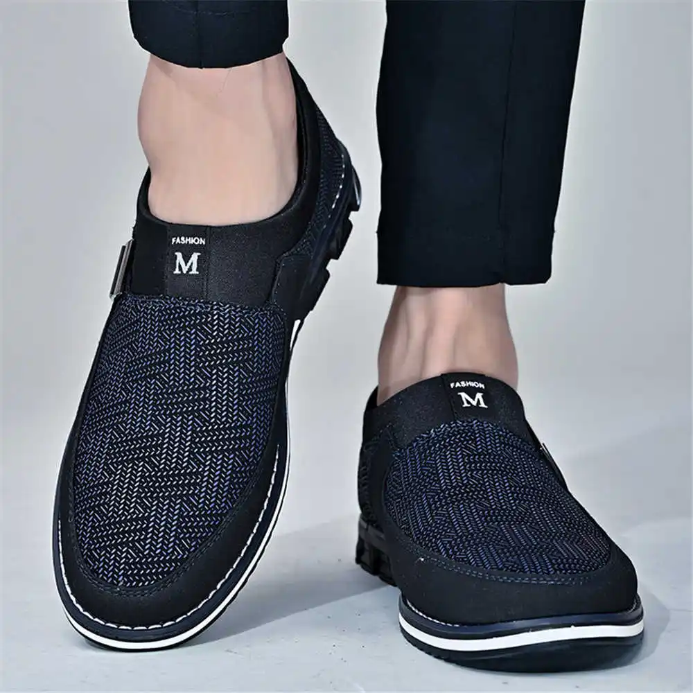 Bleu foncé 44-45 chaussures d' - Home Gym Uk avis et prix