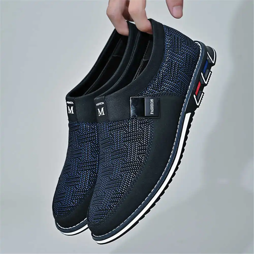 Bleu foncé 44-45 chaussures d' - Home Gym Uk avis et prix