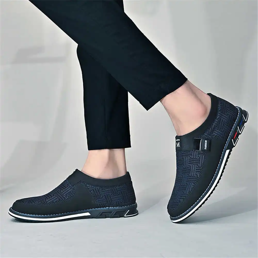 Bleu foncé 44-45 chaussures d' - Home Gym Uk avis et prix