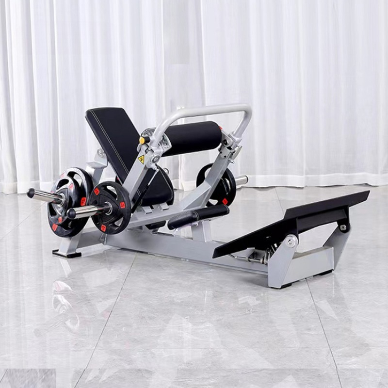 Machine à Pont de Glute pour l - Home Gym Hip Thrust Machine avis et prix