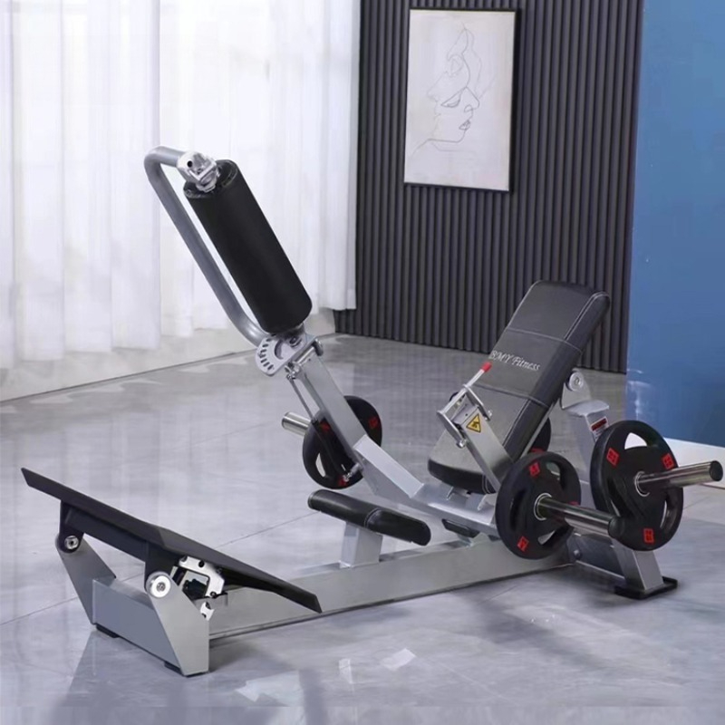 Machine à Pont de Glute pour l - Home Gym Hip Thrust Machine avis et prix