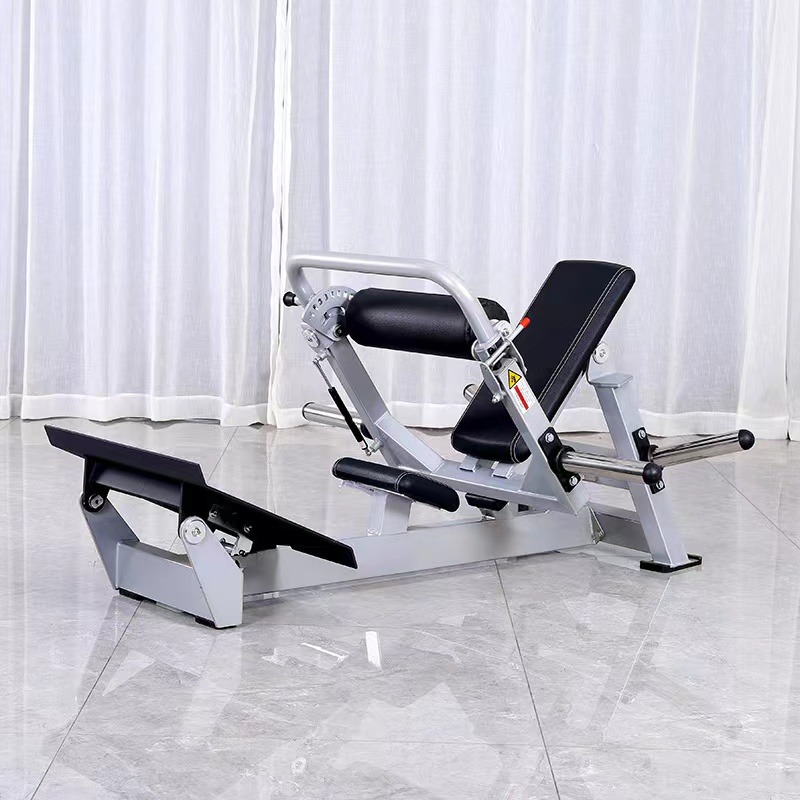 Machine à Pont de Glute pour l - Home Gym Hip Thrust Machine avis et prix