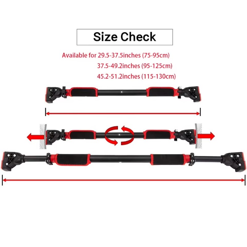 Barre de traction horizontale  - Home Gym Leg avis et prix