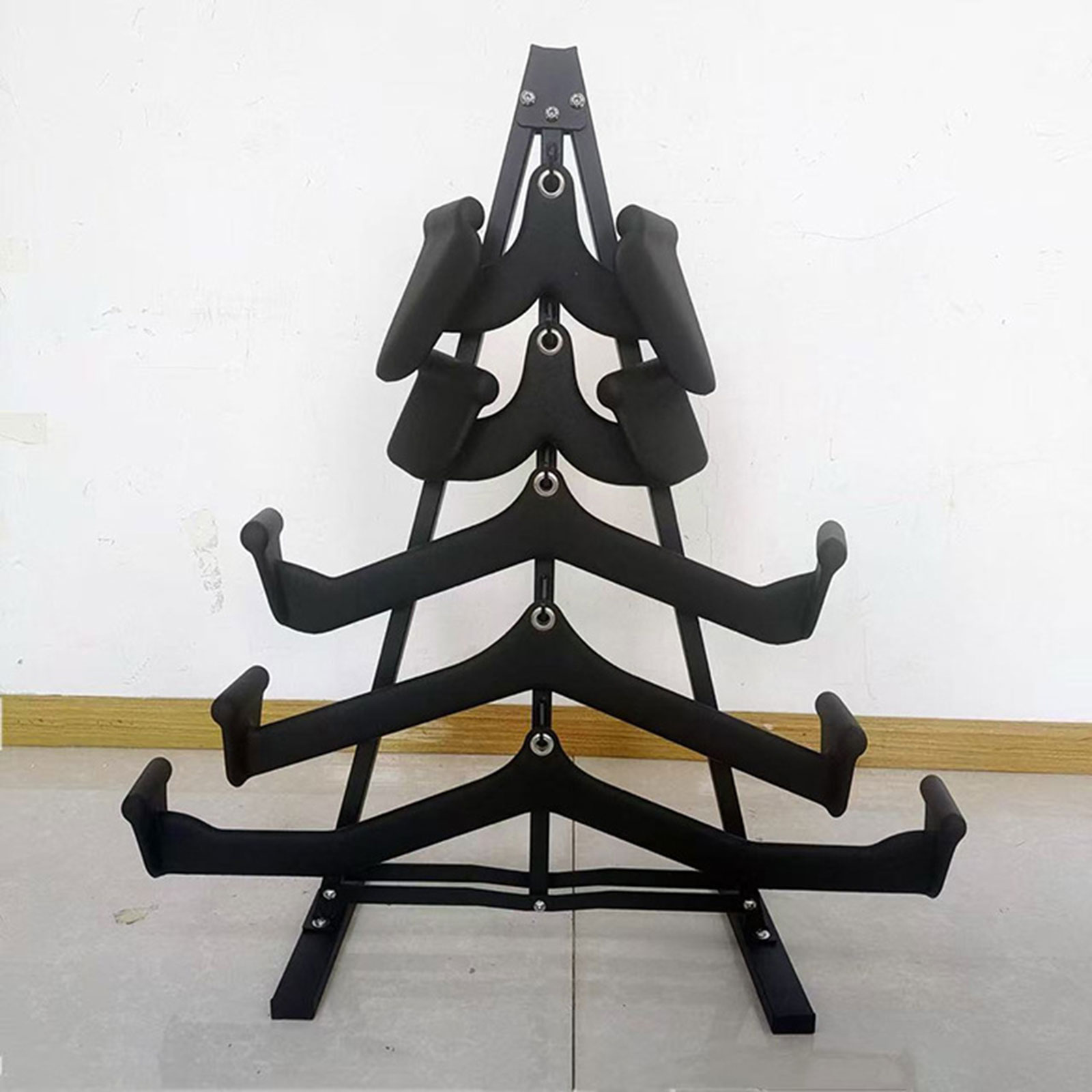 Organisateur de barre de tract - Home Gym Hyrox avis et prix
