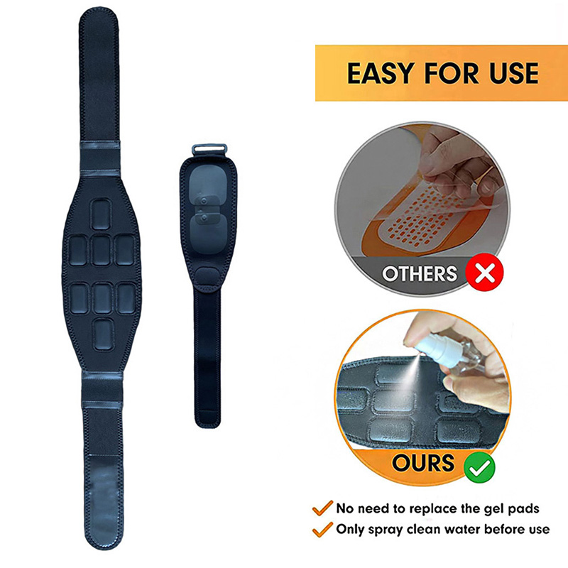 Ceinture de Tonification Abdom - Home Gym Hyrox avis et prix