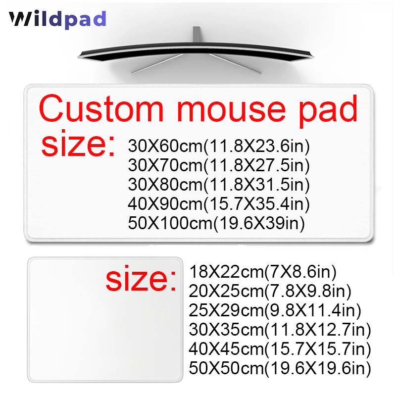 Tapis de souris personnalisé i - Home Gym Xxl avis et prix