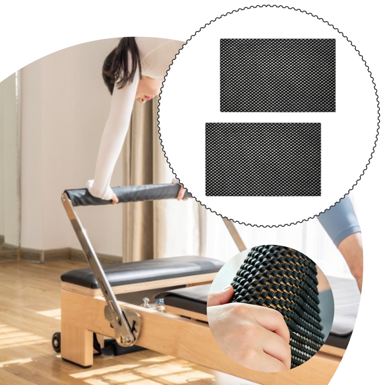 Tapis de Pilates Reformer anti - Home Gym Pilates avis et prix