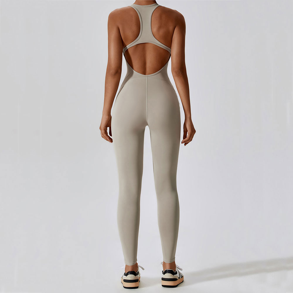 Combinaison de Yoga, salopette - Home Gym Pilates avis et prix