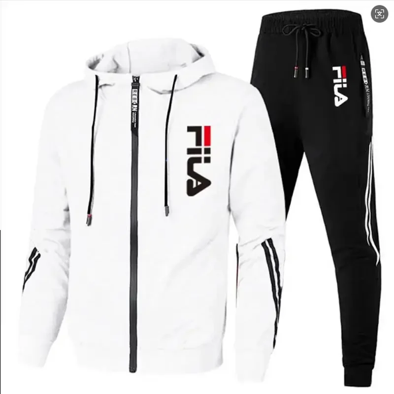Ensemble de jogging deux pièce - Home Gym Kit avis et prix