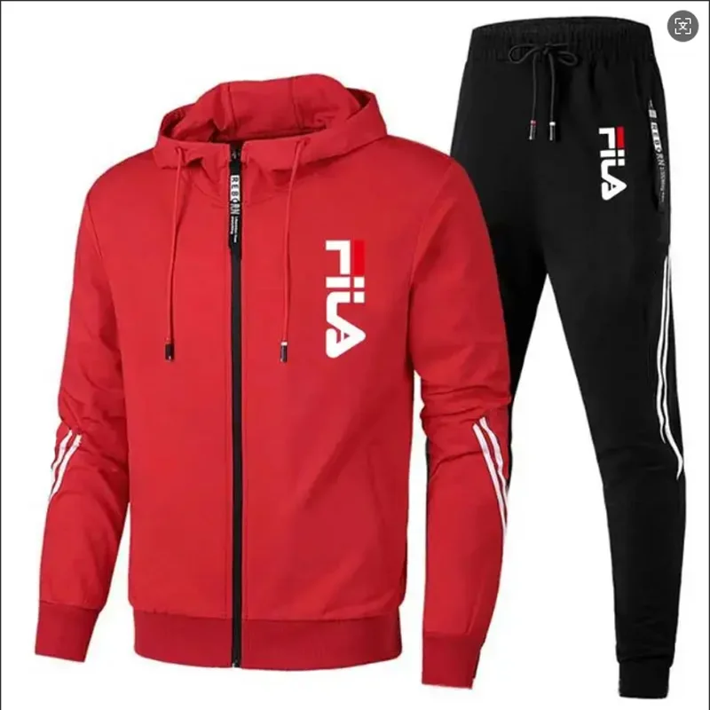 Ensemble de jogging deux pièce - Home Gym Kit avis et prix
