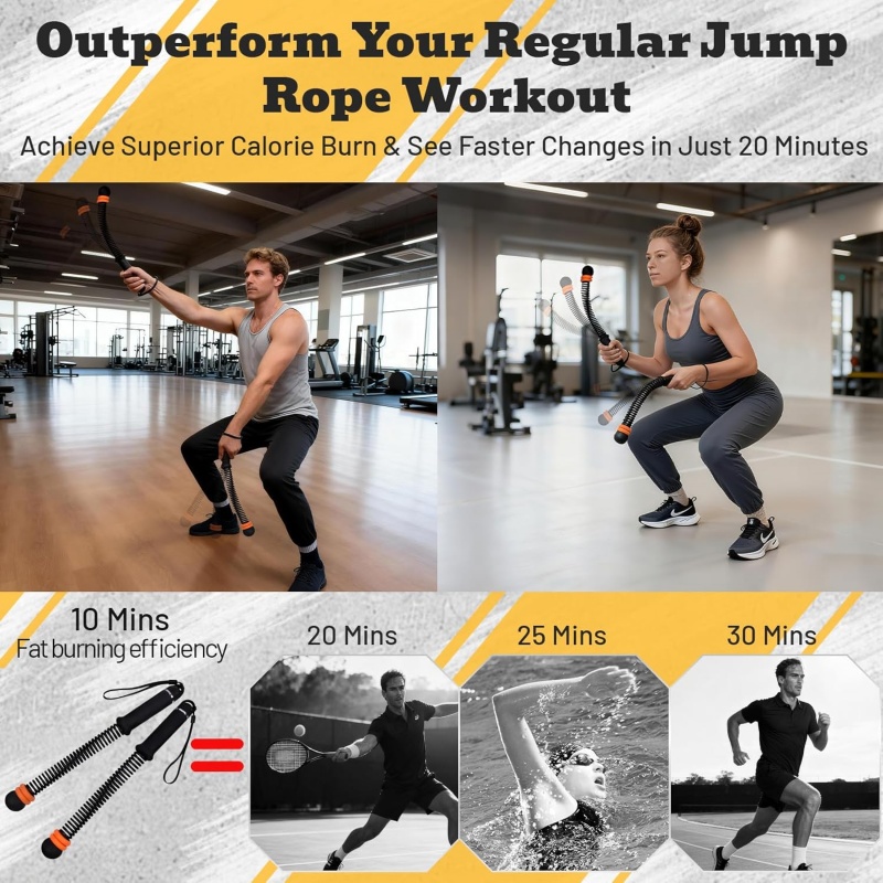 Corde de combat sans corde pou - Home Gym Weight avis et prix