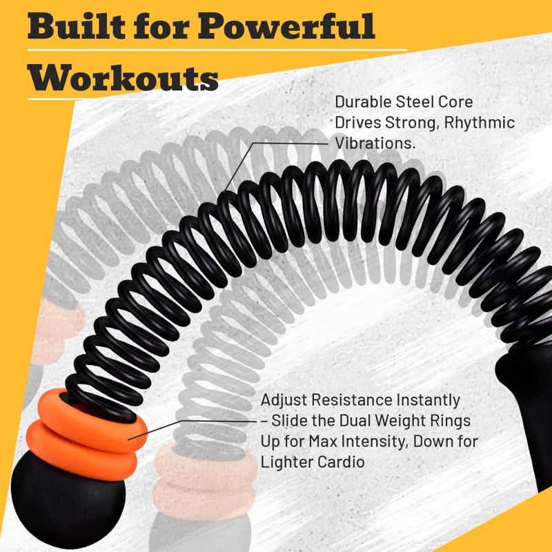 Corde de combat sans corde pou - Home Gym Weight avis et prix