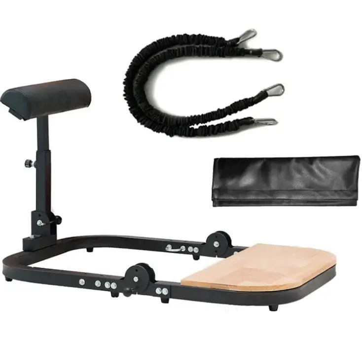 Appareil de fitness multifonct - Home Gym Hip Thrust Machine avis et prix