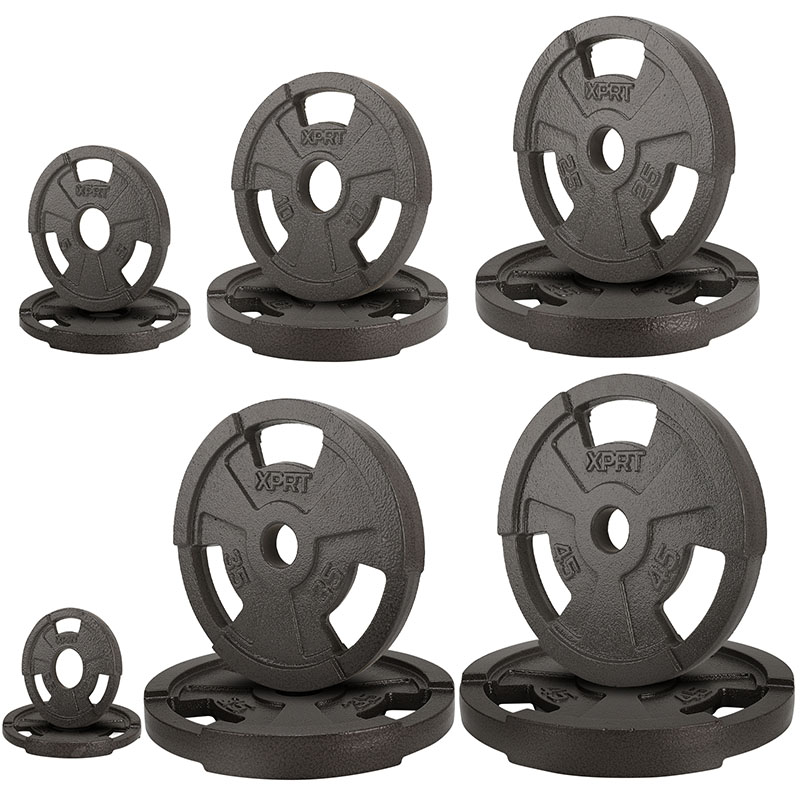 Ensemble d'haltères réglables  - Home Gym Weight avis et prix