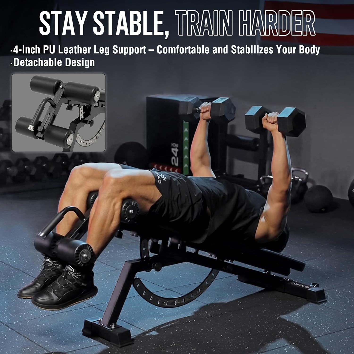 Banc de musculation pour la ma - Home Gym Weight avis et prix