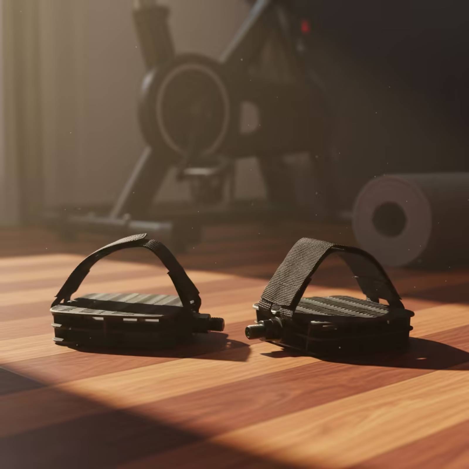 Pédales de vélo d'exercice ave - Home Gym Leg avis et prix