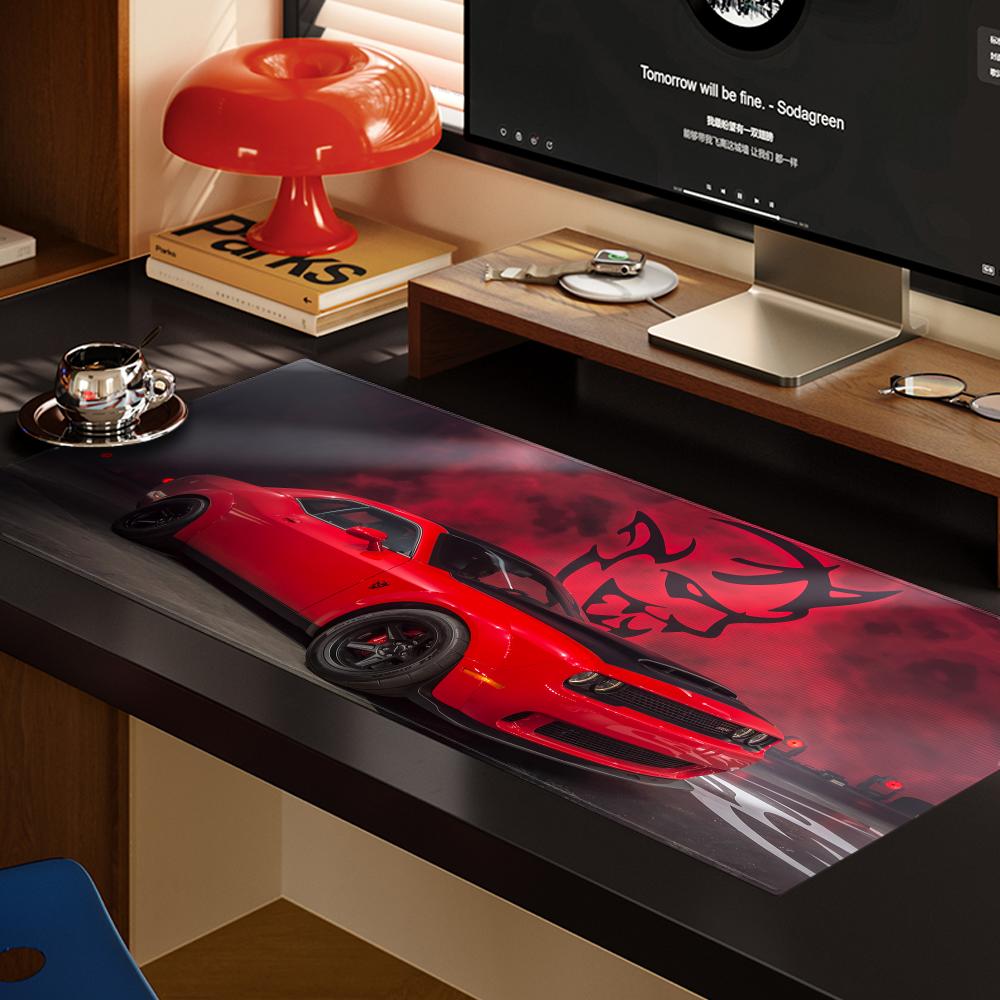 D-dodges voiture Cool tapis de - Home Gym Xxl avis et prix