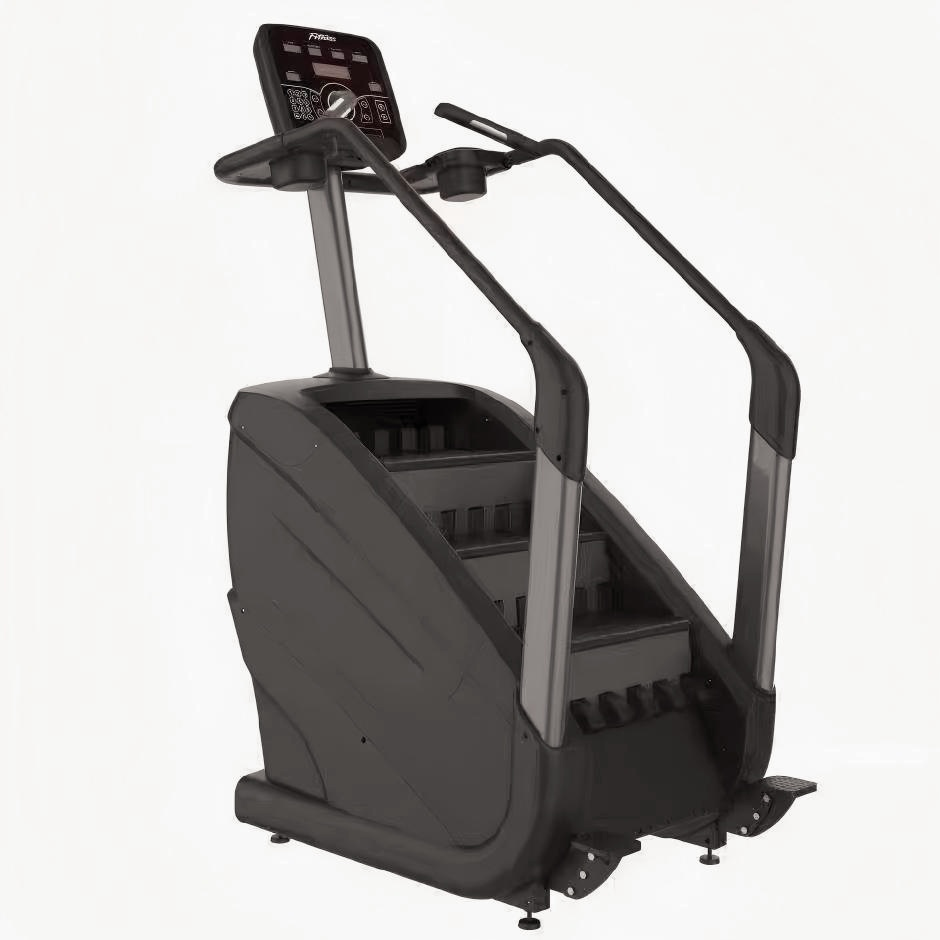 Appareil de fitness commercial - Home Gym Used avis et prix