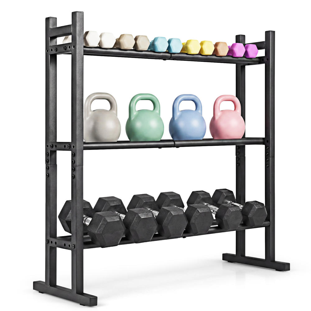 Support de rangement robuste p - Home Gym Weight avis et prix