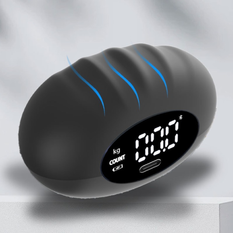 Dynamomètre numérique ergonomi - Home Gym Hyrox avis et prix